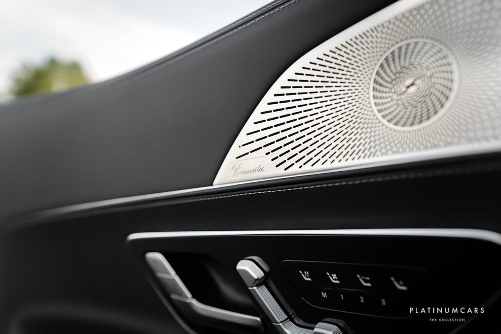 Mercedes-Benz SL 63 AMG 4M+ 585hk / Sv.såld / Dynamic+ / HUD