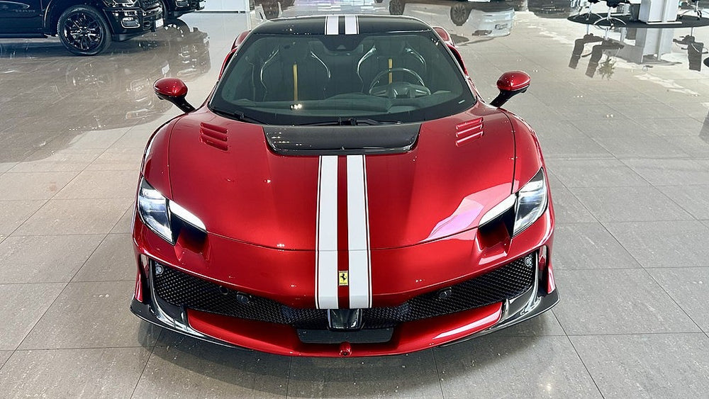 Ferrari 296 SPECIALE / UNIK / LEASEBAR / SPEC 2.9MSEK extra