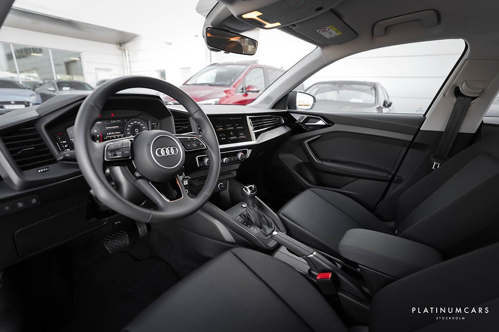 Audi A1 Sportback 30 TFSI S-Tronic 2025