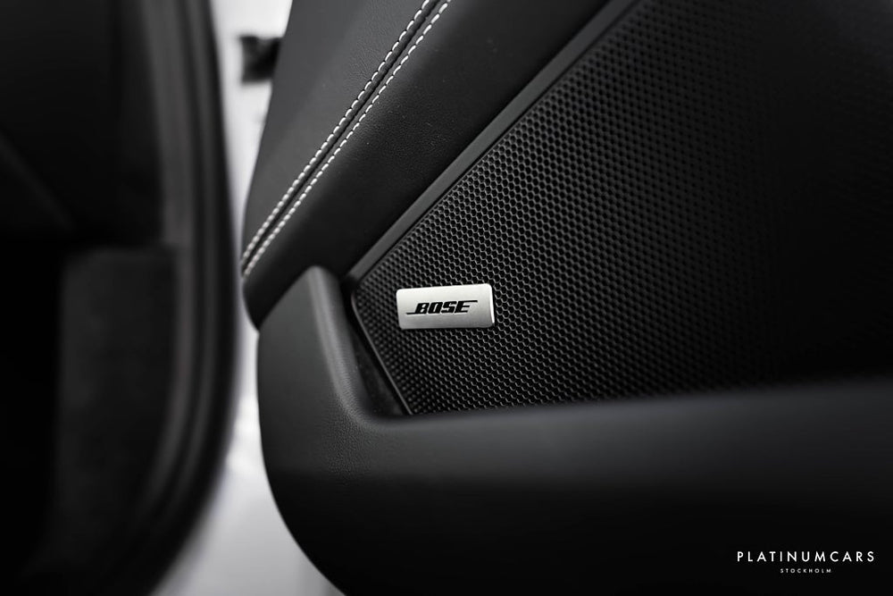 Porsche 911 992 Carrera GTS 480hk / Skalstolar / Kolfiber / Manuell