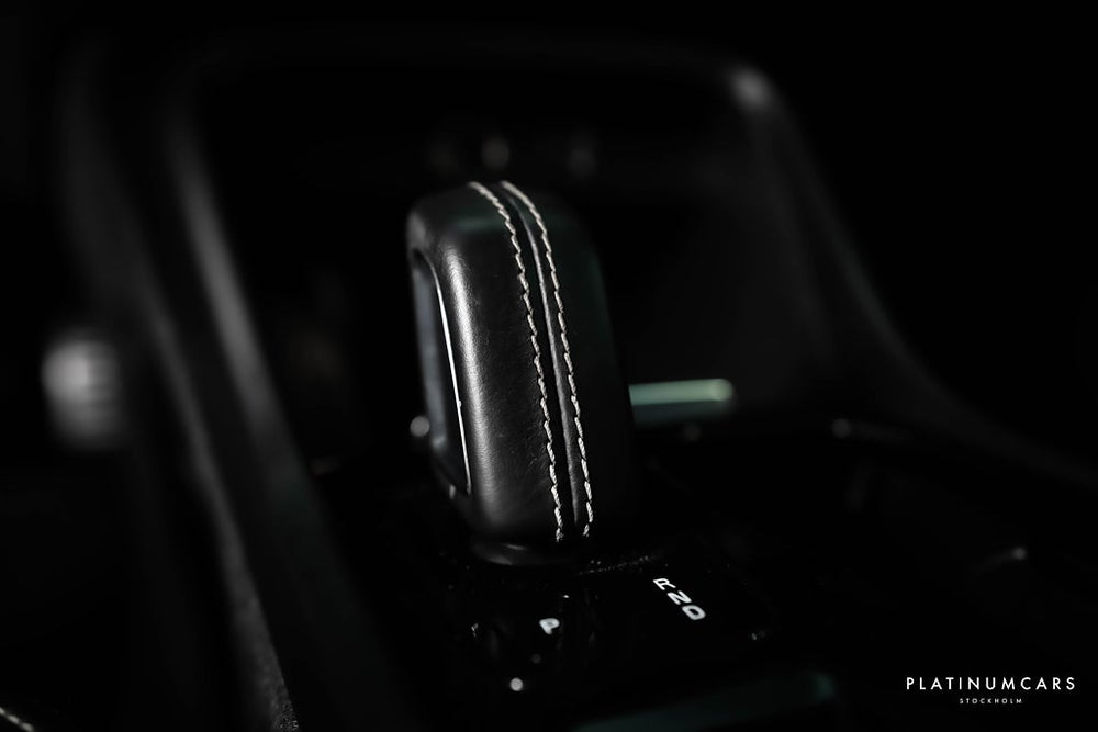 Volvo XC40 B4 AWD R-Design / LEASEBAR / H&K / Dragkrok