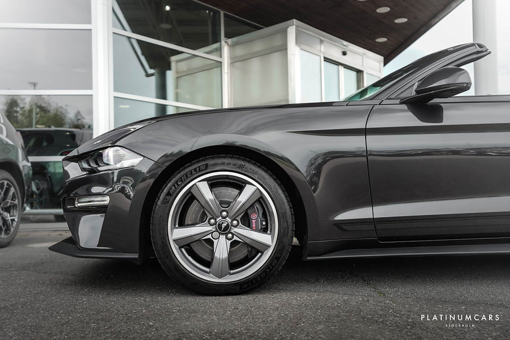 Ford Mustang GT / CS V8 Cab California Special / UNIK / 800Mil