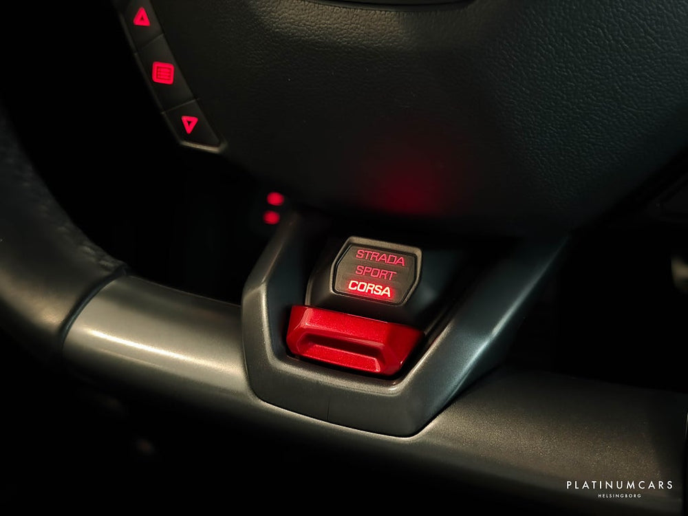 Lamborghini Huracán LP 610-4 DCT 2015 / Lift / Sportavgas / Kolfiber