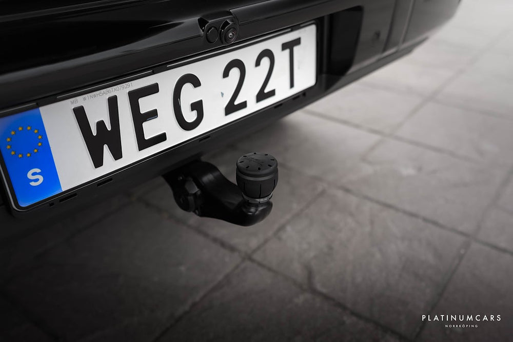 Mercedes-Benz G63 AMG 585hk 2026 / LEASEBAR / Sv.såld / 10 mil