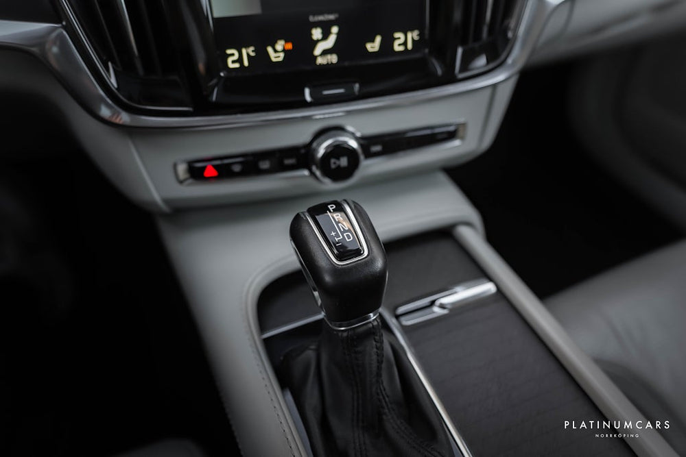 Volvo V90 Cross Country D5 AWD Advanced 235hk / Pano / H&K / 360 / VOC