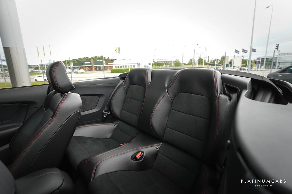 Ford Mustang GT / CS V8 Cab California Special / UNIK / 800Mil