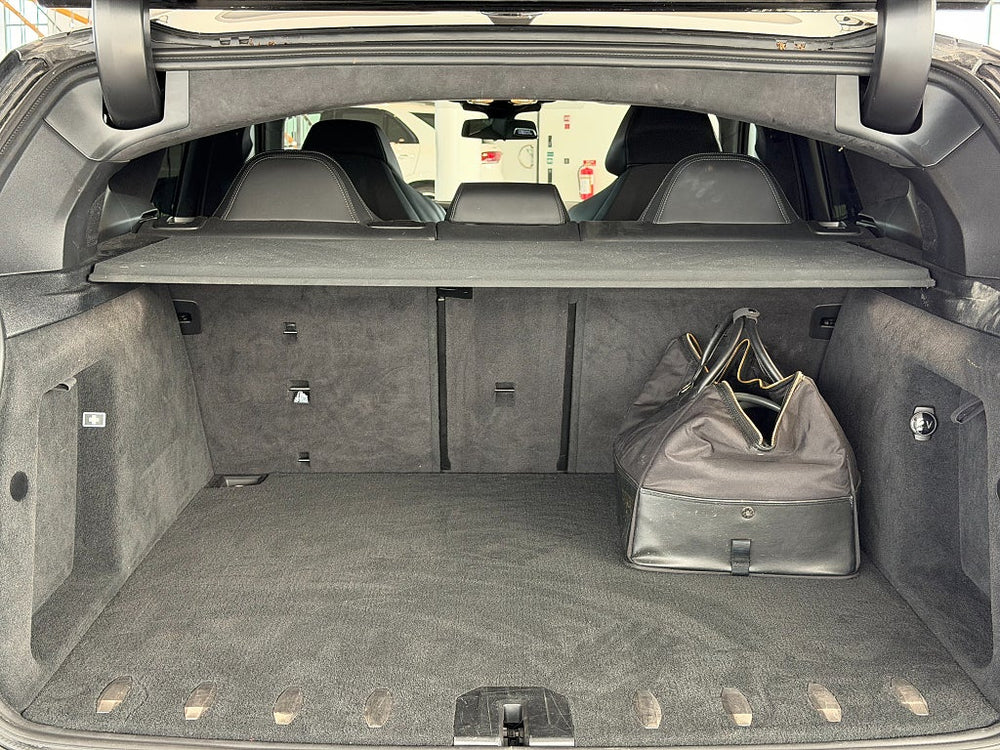 BMW XM xDrive 653hk / B&W / Connected Prof / 360° / Navi / HUD