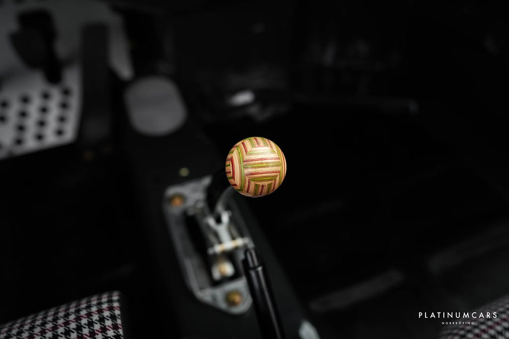 Porsche 911 ST Recreation 1970 – UNIK