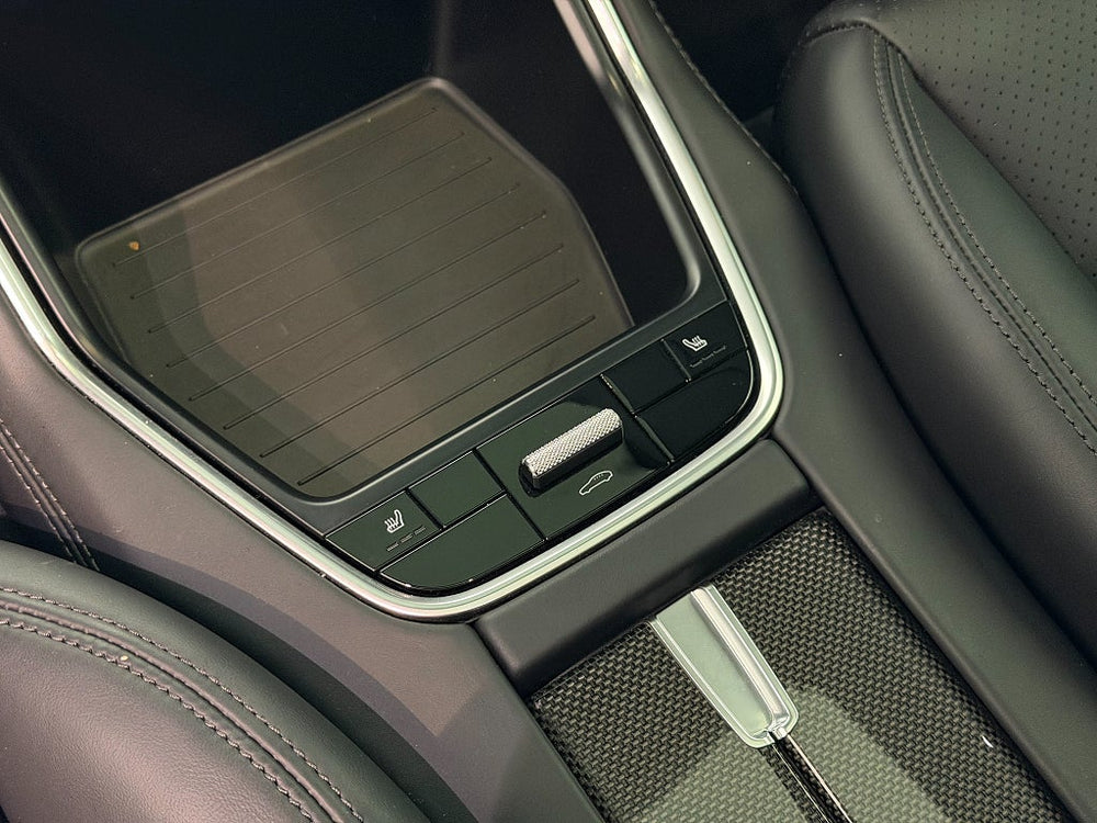 Porsche Panamera 4S PDK 440hk / PASM / Sport Chrono / PDLS / Navi / BOSE
