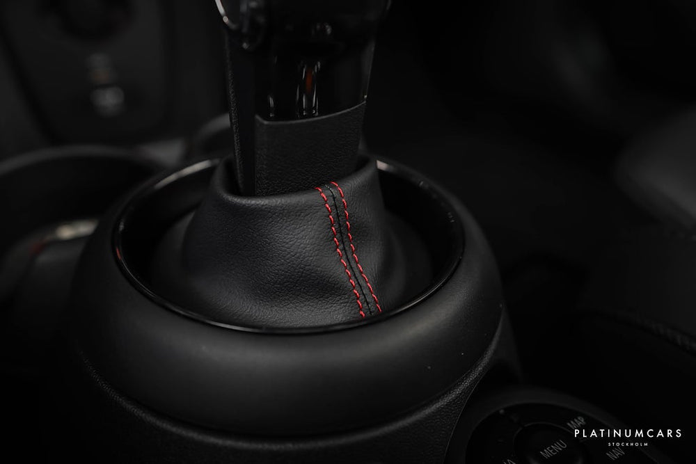 MINI John Cooper Works 231hk Chili II / H&K / HUD / SportAvgas / OZ
