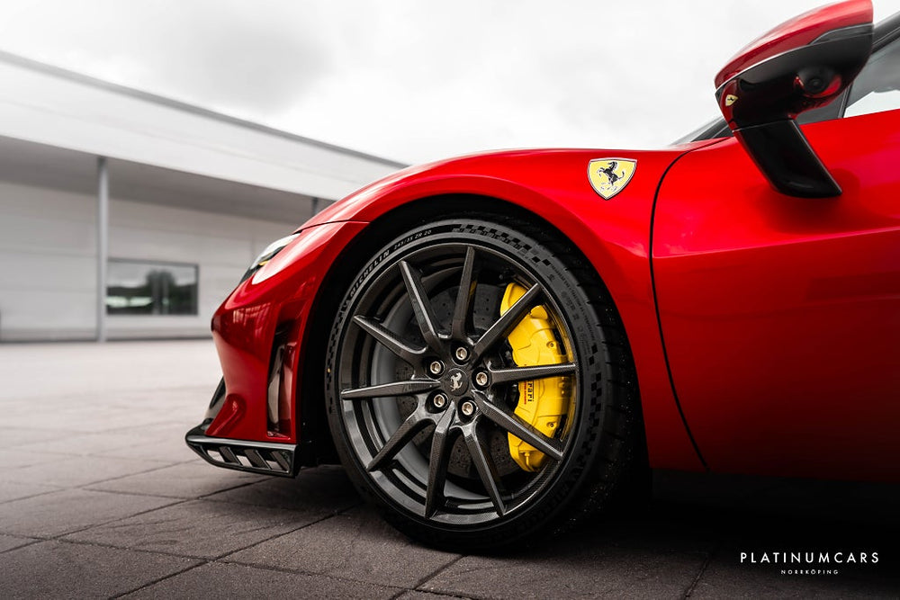Ferrari 296 SPECIALE / UNIK / LEASEBAR / SPEC 2.9MSEK extra