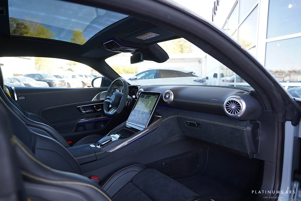 Mercedes-Benz AMG GT 63 S E Performance 816HK / Manufaktur / Premium Plus