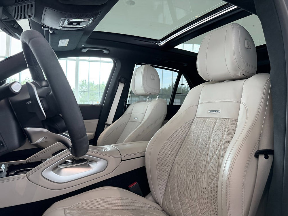Mercedes-Benz GLE AMG 53 4MATIC+ 435hk / Premiumpkt Plus / Pano / SE SPEC