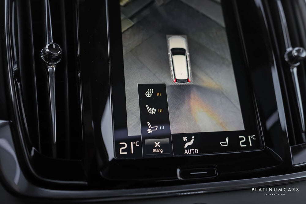 Volvo V90 Cross Country D5 AWD Advanced 235hk / Pano / H&K / 360 / VOC