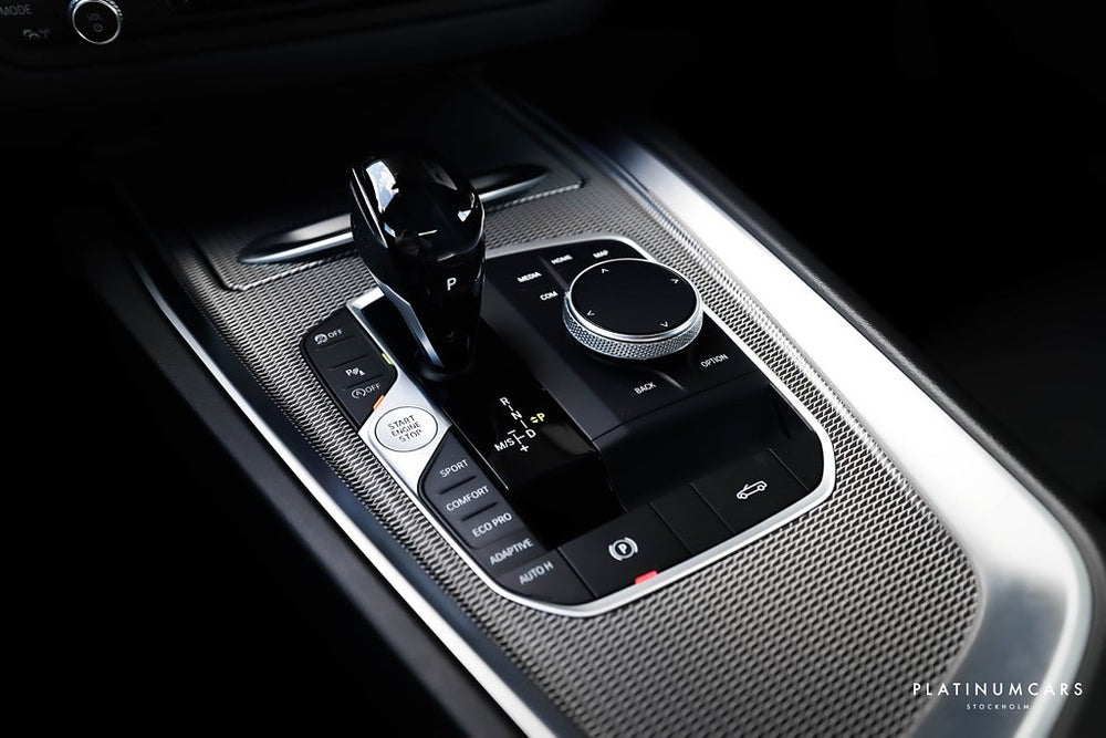 BMW Z4 M40i M Sport 340HK / Innovation / Head-up / H&K