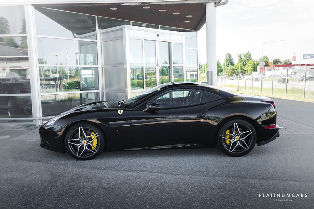 Ferrari California T 560hk Handling Speciale / Carbon / SE SPEC!