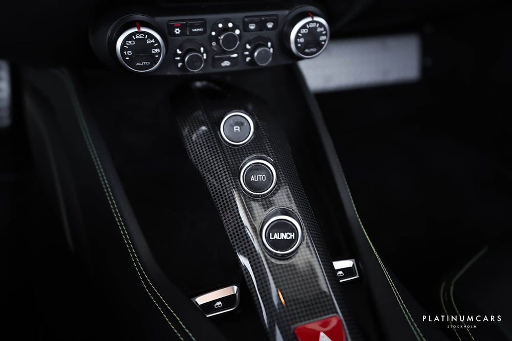 Ferrari California T 560hk Handling Speciale / Carbon / SE SPEC!