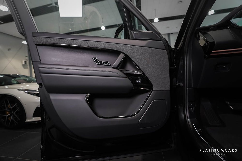 Land Rover Range Rover Sport P460e Dynamic SE / Meridian / Pano / 360°