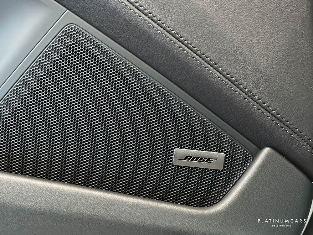 Porsche 911 992 Carrera T PDK 385hk / Sv.såld / Chrono / BOSE
