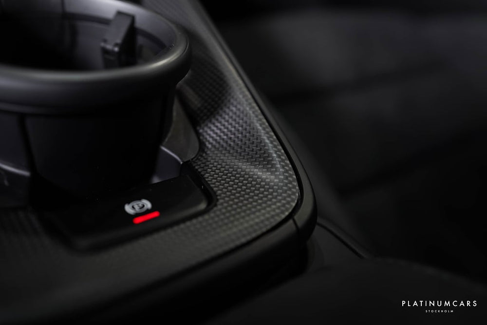 Porsche 911 Carrera 4 GTS 992.2 4 GTS 541hk / SportDesign Carbon / SE SPEC!
