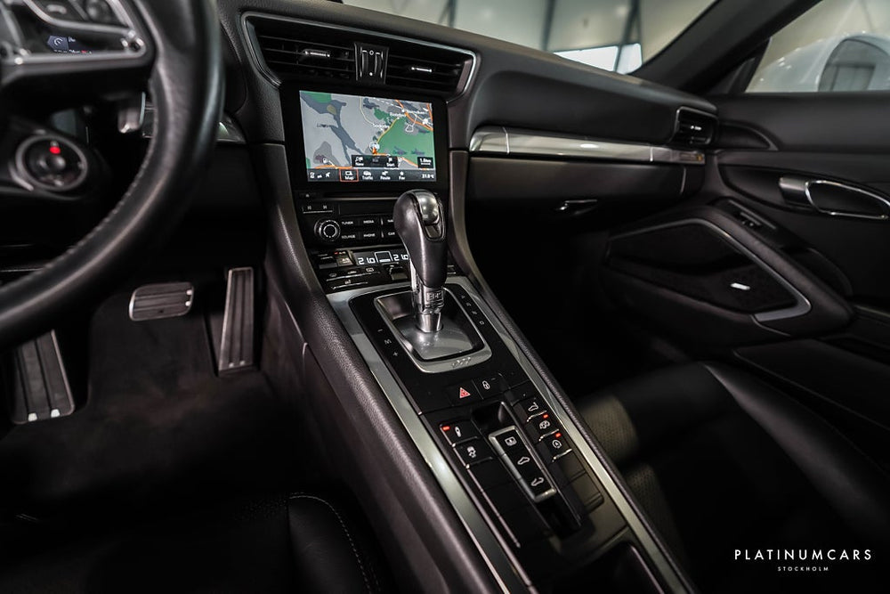 Porsche 911 Carrera 4S Carrera 4S Coupé 420hk / Chrono / Bose / PDLS+ / Pano