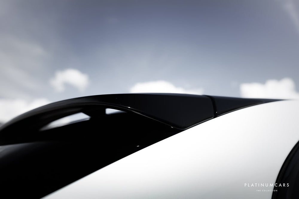 Porsche Cayenne Coupé E-Hybrid 462hk / Sv.såld / Pano