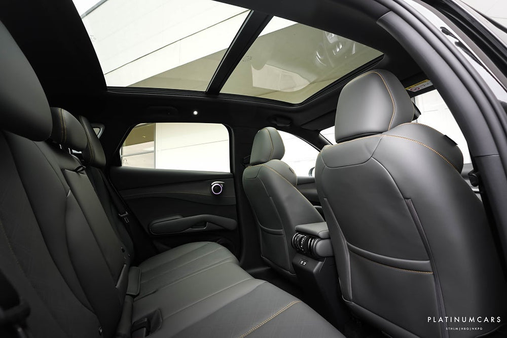 BYD ATTO 3 EVO Excellence AWD 449hk / LEASEBAR