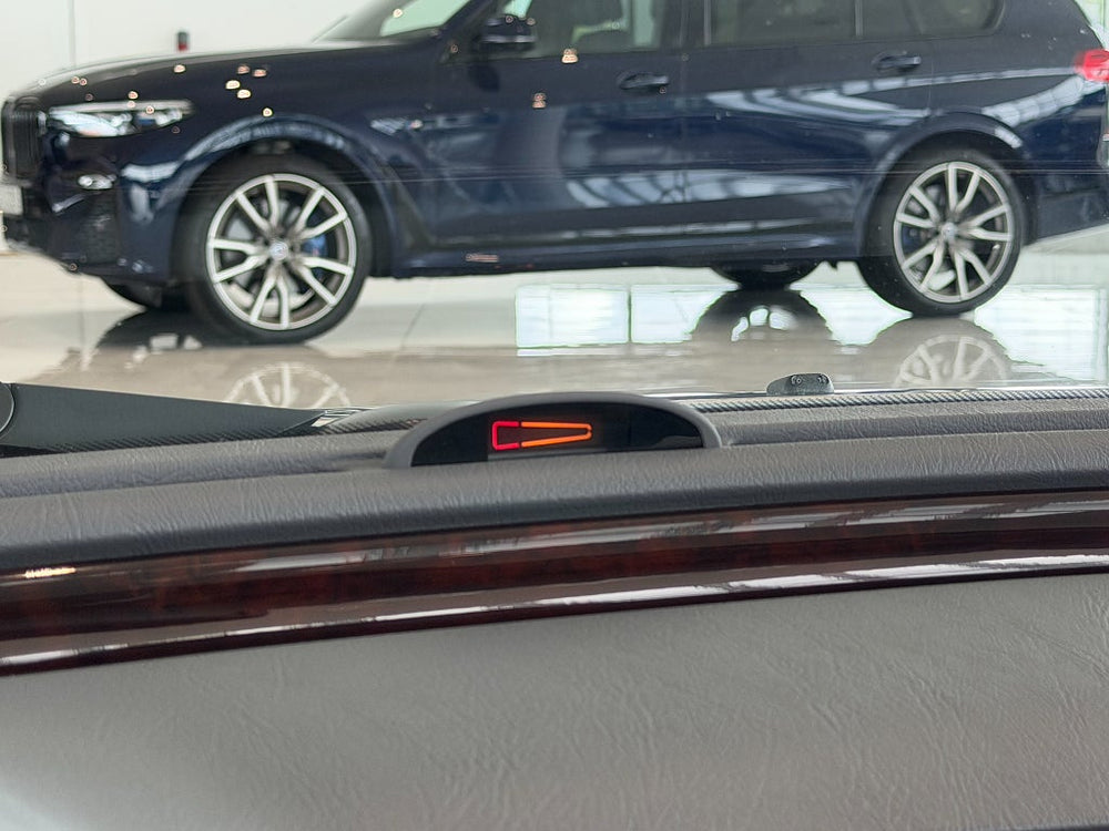Mercedes-Benz CLK 430 Cabriolet Avantgarde V8 279hk / Designo / Lågmilad