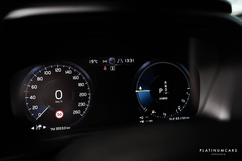 Volvo XC40 Recharge T5 DCT Inscription FWD / LEASEBAR / Värmare