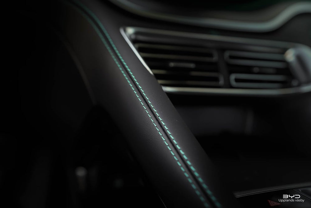 BYD Seal U DM-i PHEV Comfort Privatleas Ink försäkring 0:- kontant