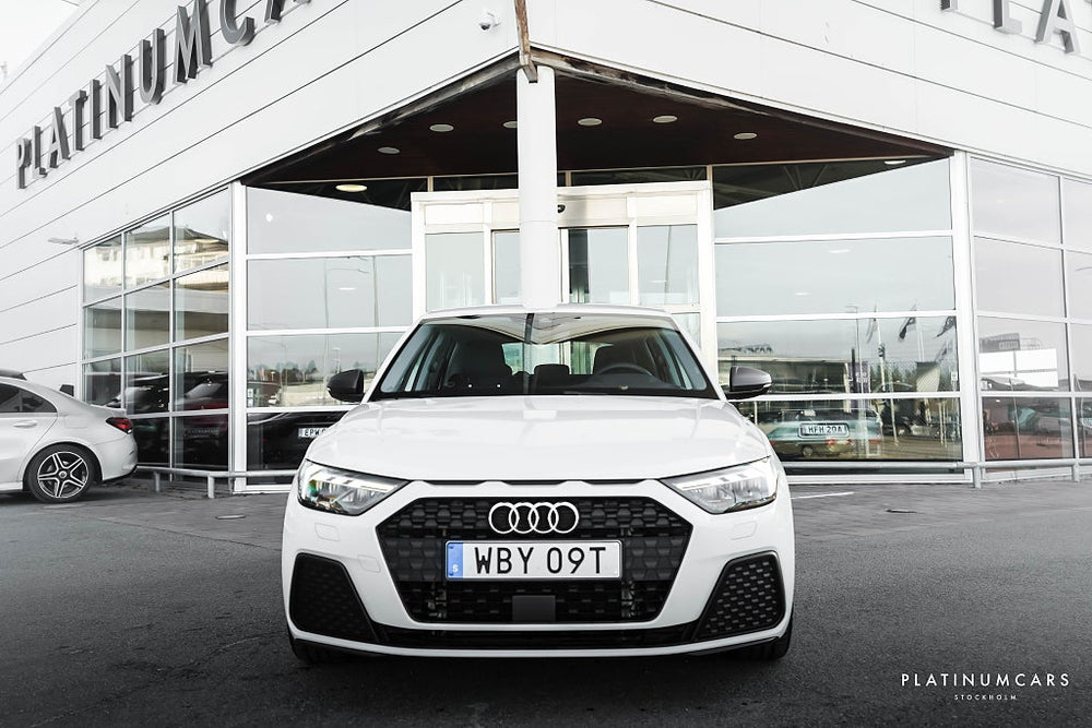 Audi A1 Sportback 30 TFSI S-Tronic 2025