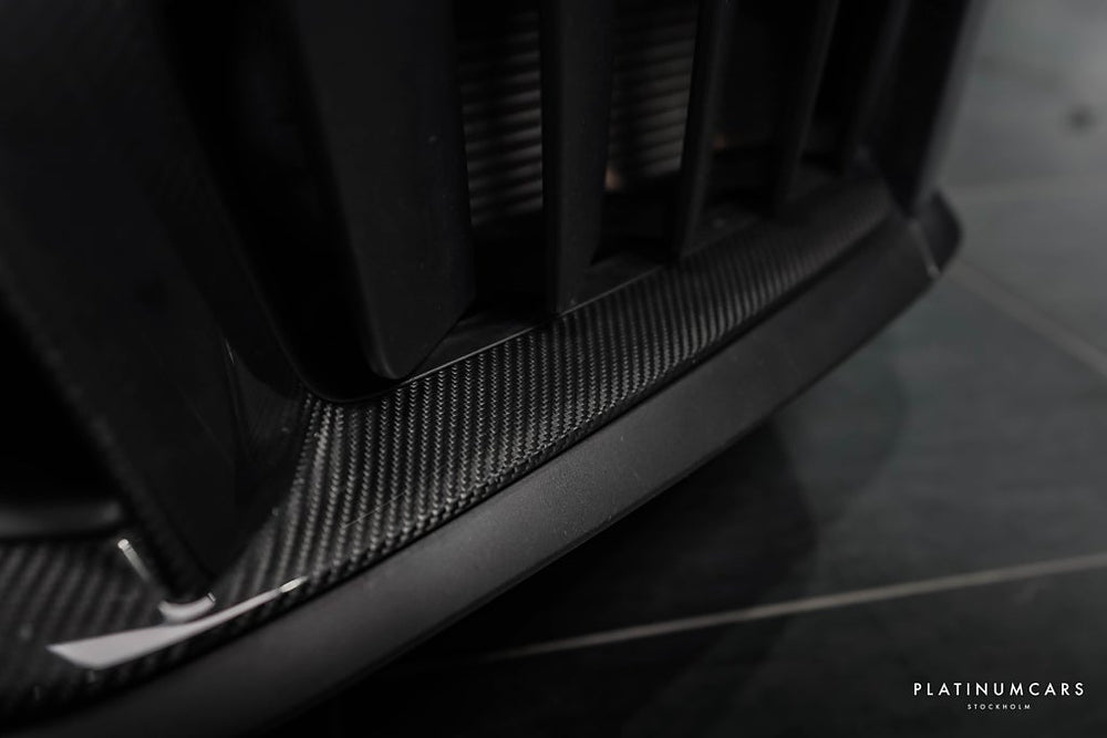 Porsche 911 Carrera 4 GTS 992.2 4 GTS 541hk / SportDesign Carbon / SE SPEC!