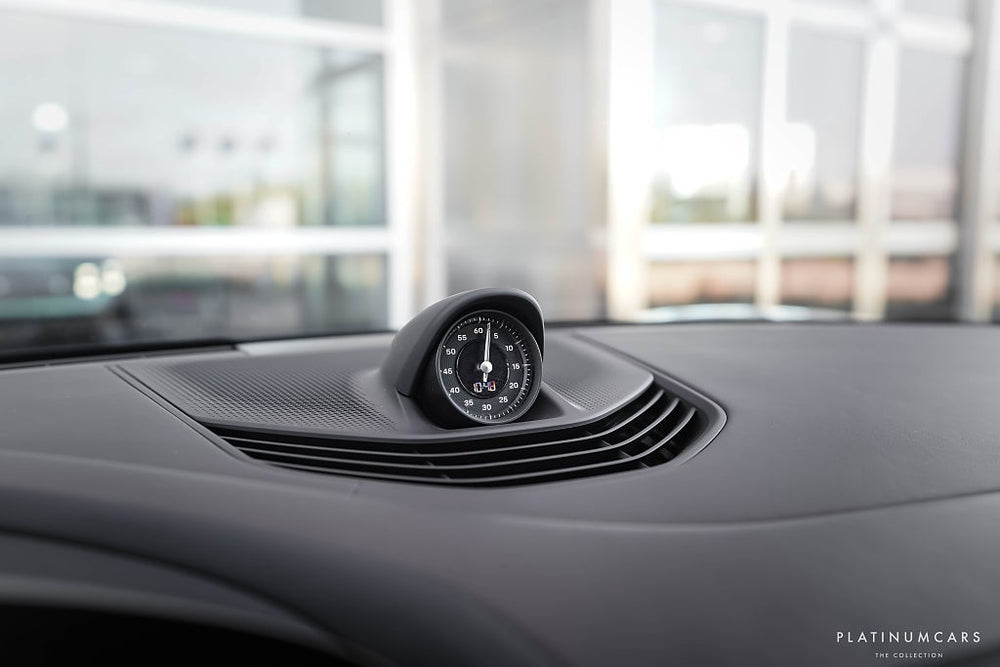 Porsche Taycan GTS Sport Turismo / 18-vägs / Bose / Pano / SE SPEC