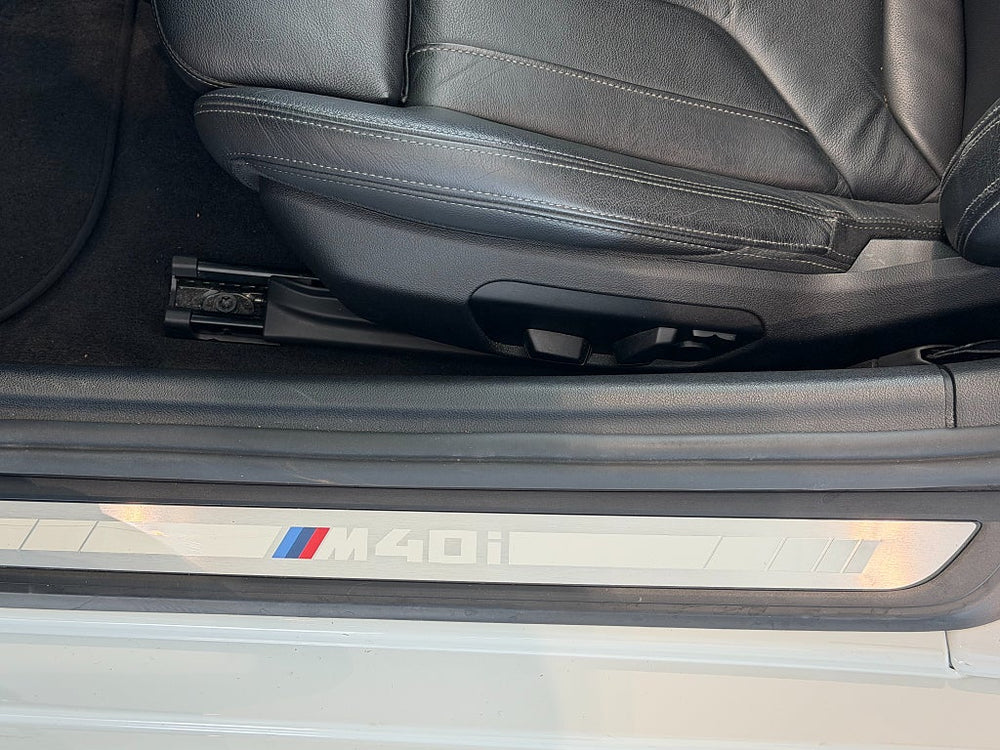 BMW Z4 340hk / Innovation / Head Up / H&K - HiFi / Navi