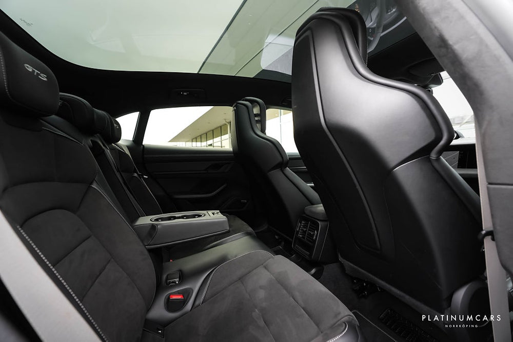 Porsche Taycan GTS Sport Turismo Direct Drive/ic 598hk / LEASEBAR