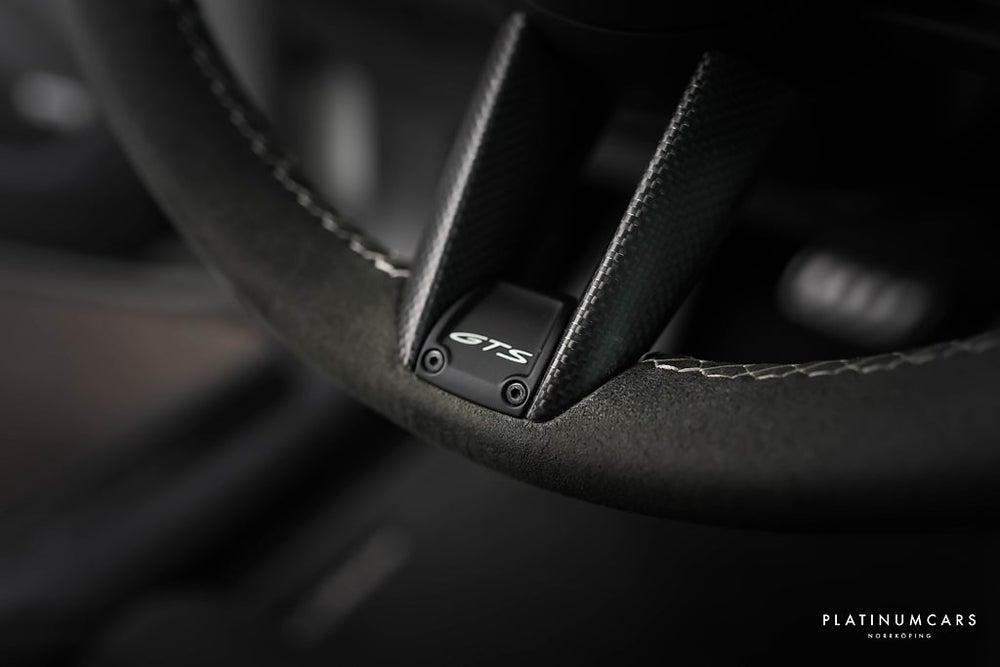 Porsche Taycan GTS Sport Turismo Direct Drive/ic 598hk / LEASEBAR