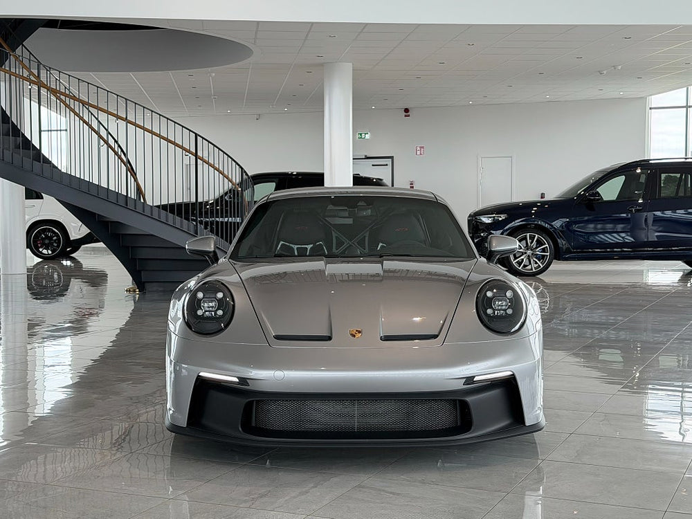 Porsche 911 GT3 PDK 510hk / Club-Sport Paket / Chrono / BOSE