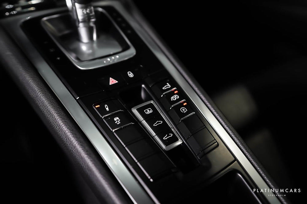 Porsche 911 Carrera 4S Carrera 4S Coupé 420hk / Chrono / Bose / PDLS+ / Pano