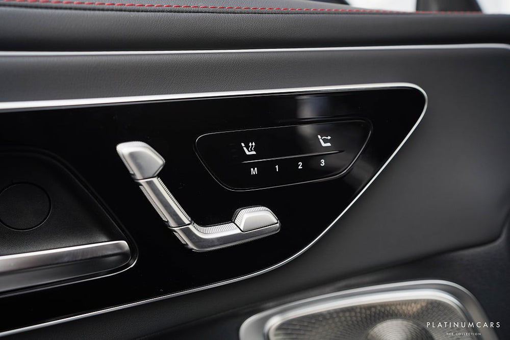 Mercedes-Benz CLE 53 AMG 4MATIC+ CAB Premium Plus / Burmester / HUD /360°