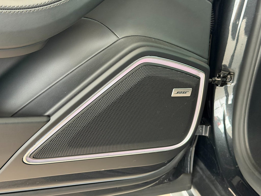 Porsche Panamera 4S PDK 440hk / PASM / Sport Chrono / PDLS / Navi / BOSE
