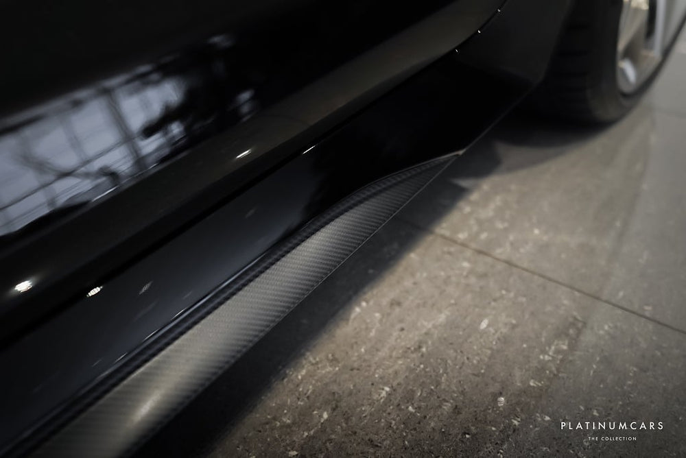 Audi RS6 Performance Q 630hk / Sv.såld / Carbon / SE SPEC!