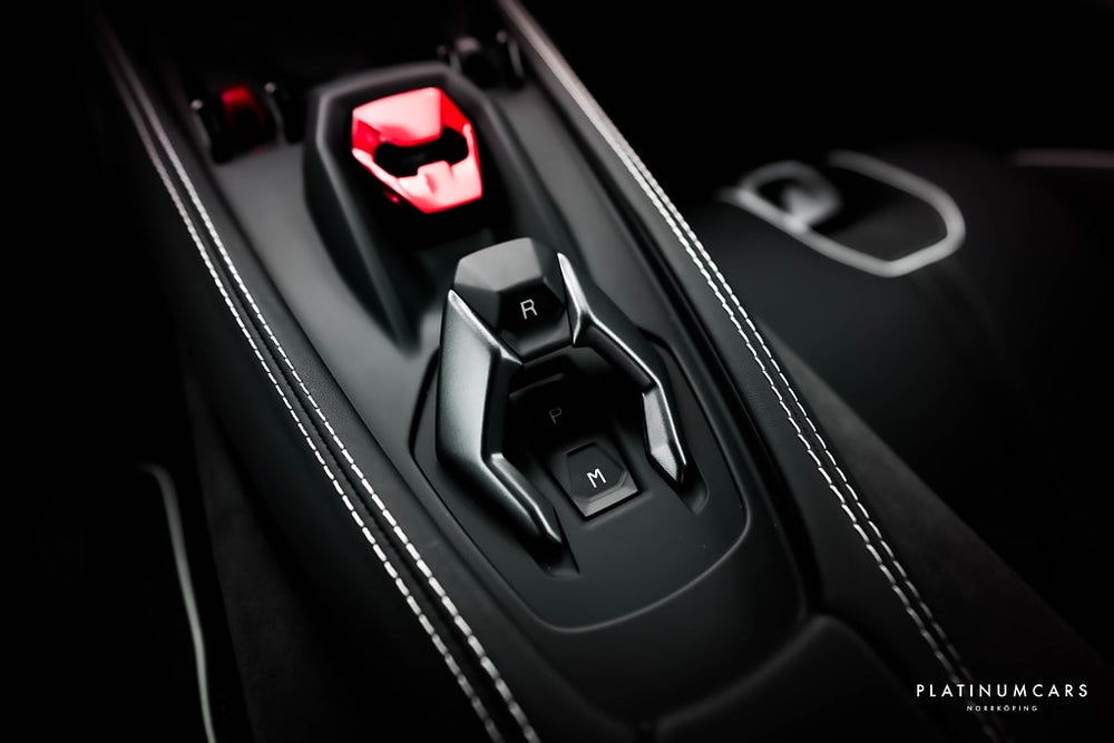 Lamborghini Temerario 919hk / NYBIL / LEASEBAR / SE SPEC