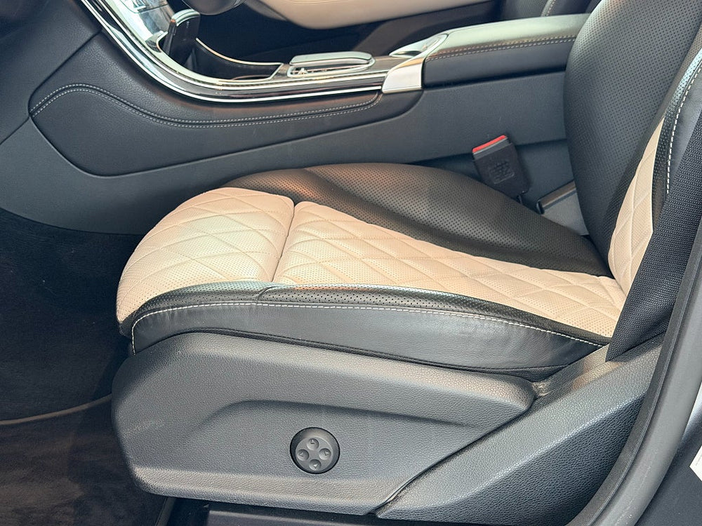 Mercedes-Benz GLC 43 AMG 4MATIC Coupé 390hk / Designo / Pano / Burm / 360