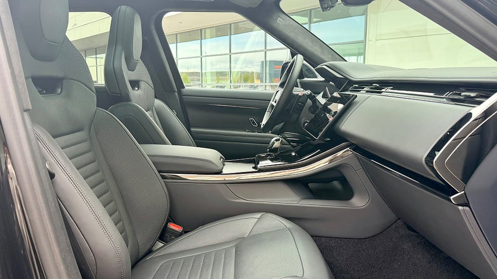 Land Rover Range Rover Sport SV P635 Edition One / Sv.Såld / SE SPEC