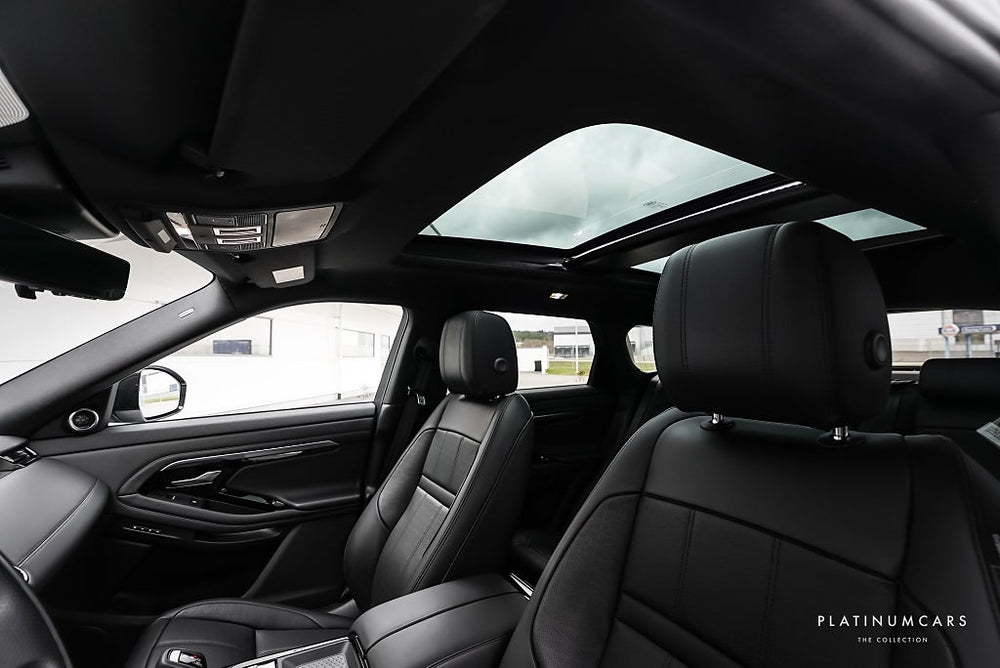 Land Rover Range Rover Evoque P250 HSE MHEV AWD R-dynamic