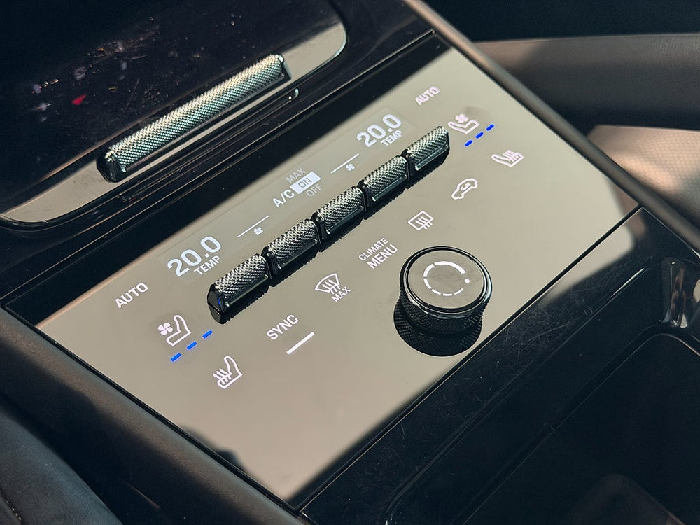 Porsche Cayenne S E-Hybrid 520hk / SportDesign / BOSE / Pano / Drag / HUD
