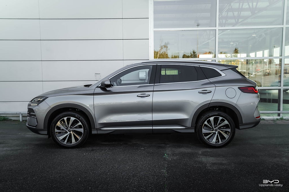 BYD Seal U DM-i PHEV Comfort Privatleas Ink försäkring 0:- kontant