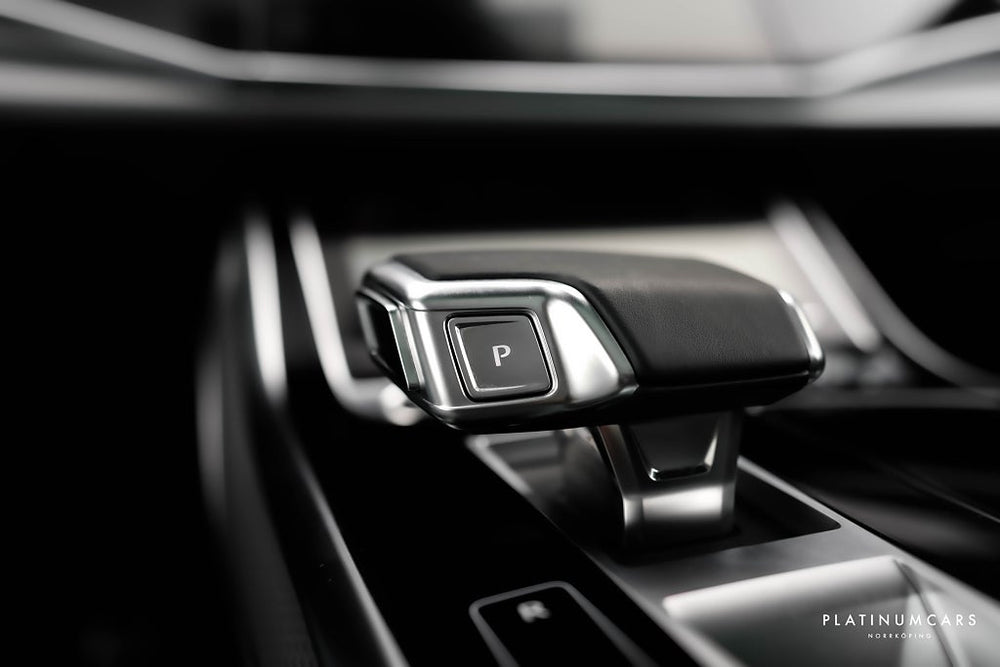 Audi Q8 60 TFSI e Q 490hk 2025 / Sv.såld / Selection / SPEC