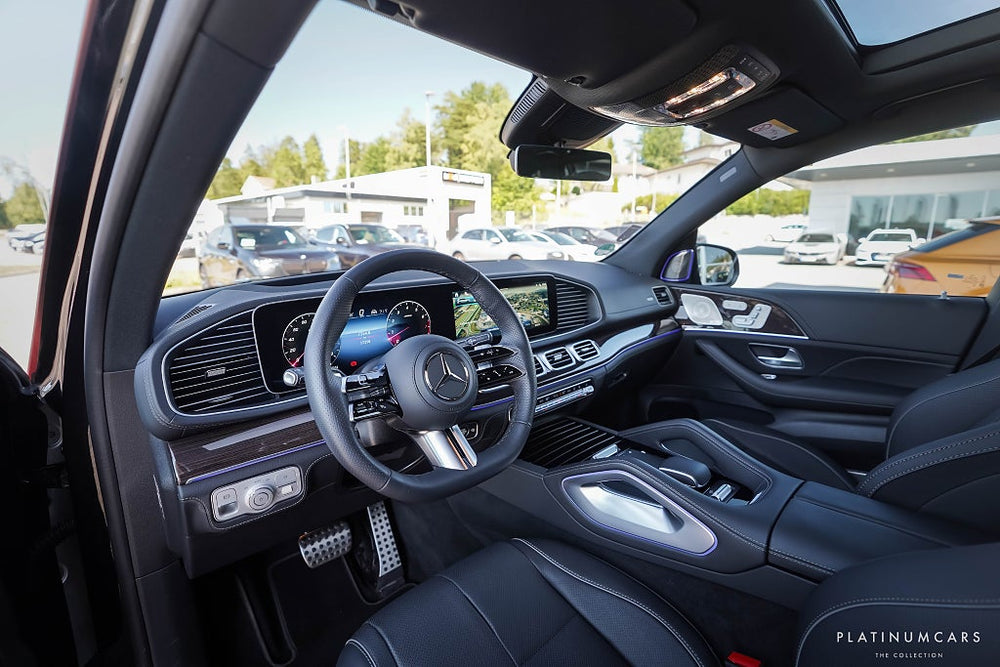 Mercedes-Benz GLS 580 4MATIC Grand Edition / AMG Ultimate / SE SPEC
