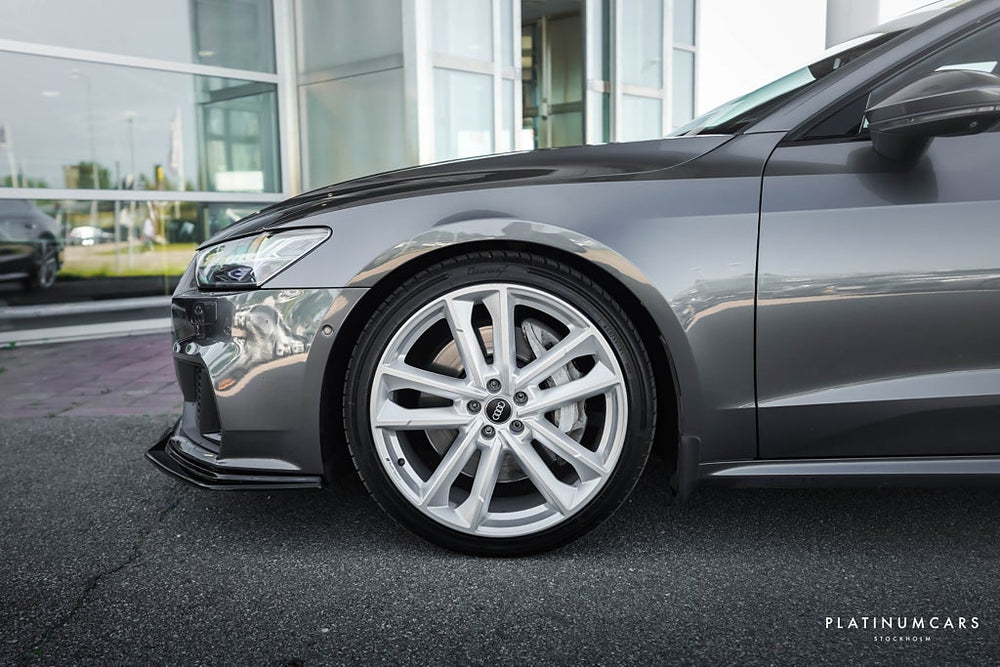 Audi A7 Sportback 55 TFSI Q 340hk / S7 Optik / Matrix / Sv.Såld